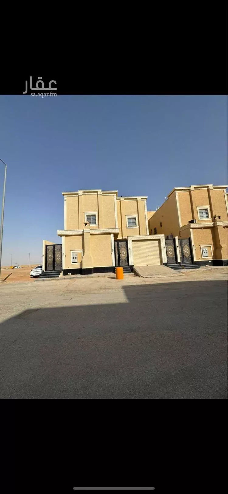 فيلا للإيجار في شارع ابو سفيان بن حرب, حي نوارة, مدينة المزاحمية, منطقة الرياض صورة 4