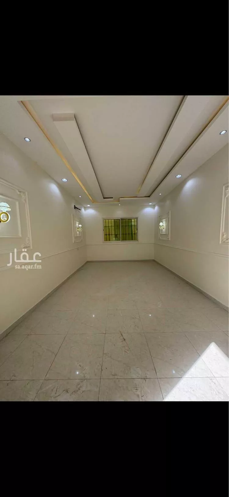 فيلا للإيجار في شارع ابو سفيان بن حرب, حي نوارة, مدينة المزاحمية, منطقة الرياض صورة 3