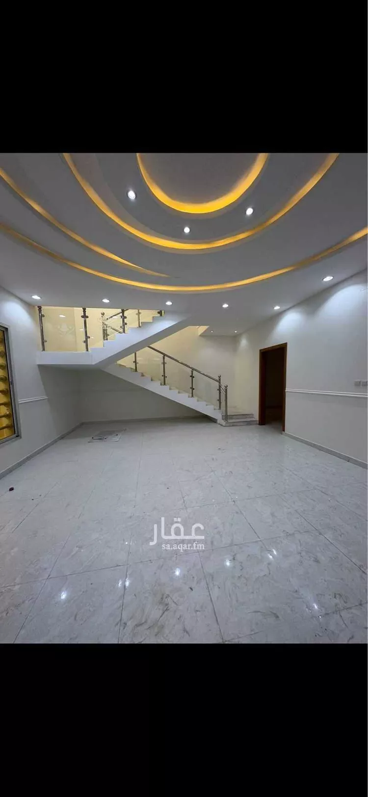 فيلا للإيجار في شارع ابو سفيان بن حرب, حي نوارة, مدينة المزاحمية, منطقة الرياض صورة 5