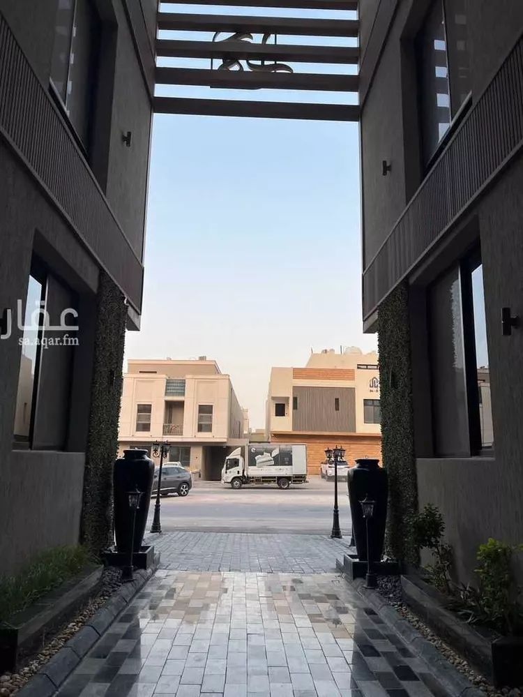 شقة للإيجار في شارع الشرق, حي النرجس, مدينة الرياض, منطقة الرياض