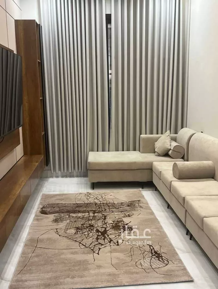 Apartment for Rent in Abha Shamasan
