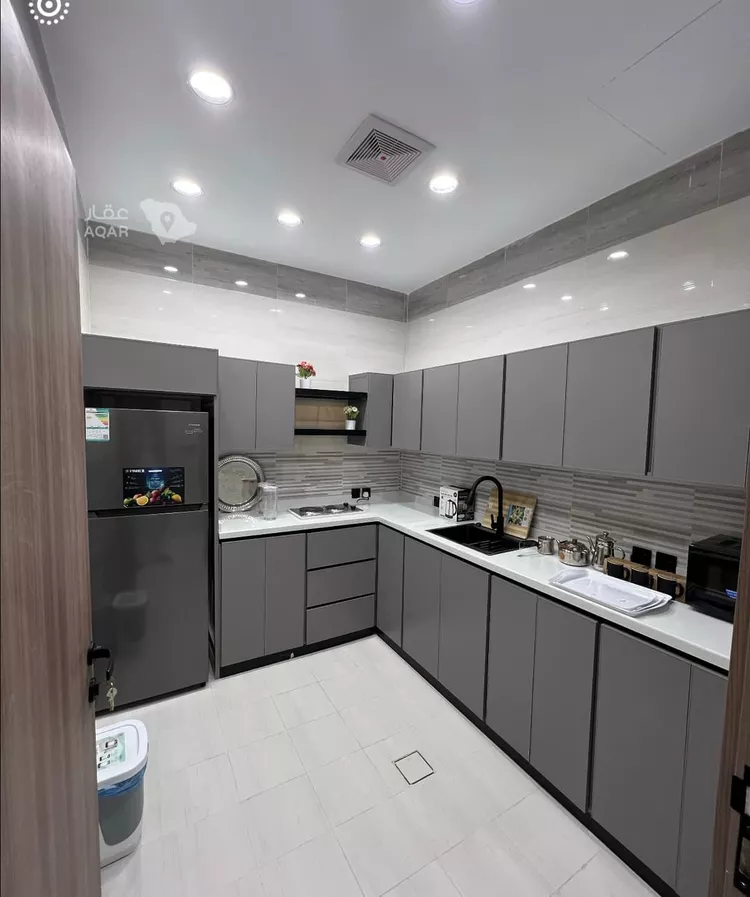 Apartment for Rent in Abha Shamasan