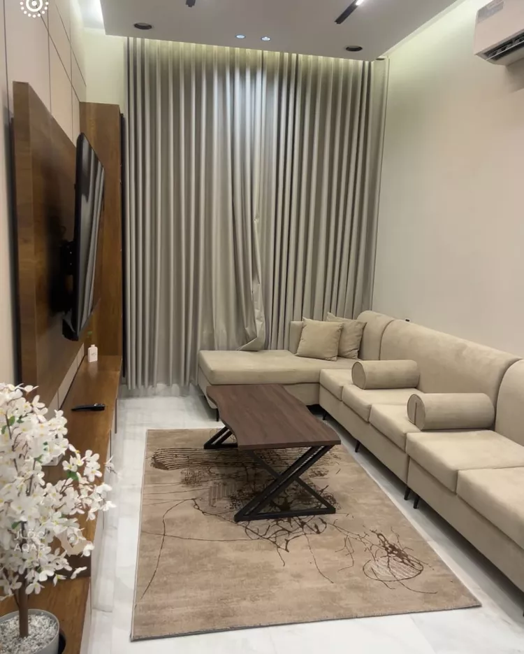 Apartment for Rent in Abha Shamasan 5