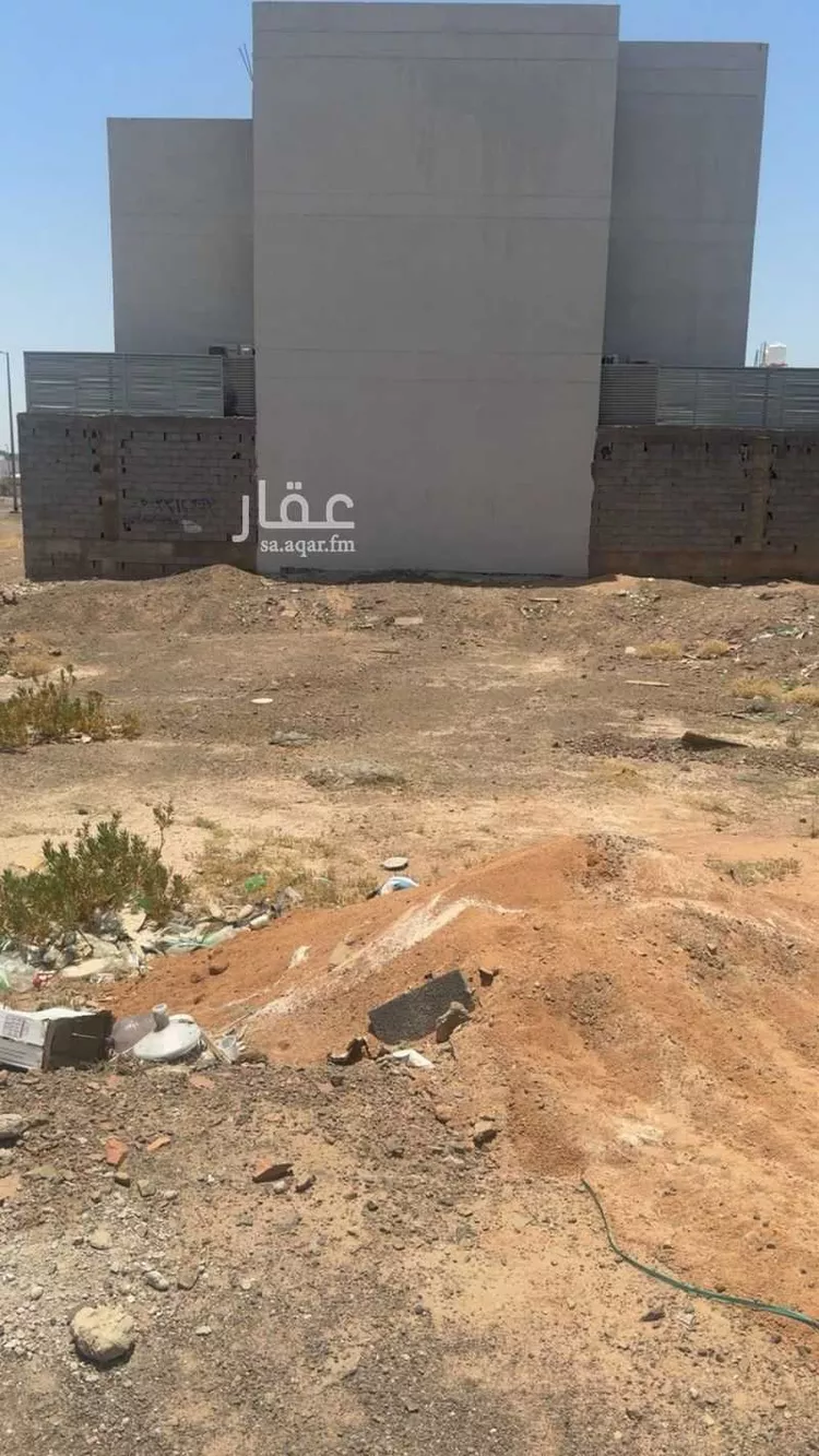 أرض للبيع في شارع زند بن الجون, حي الشافية, مدينة المدينة المنورة, منطقة المدينة المنورة صورة 2