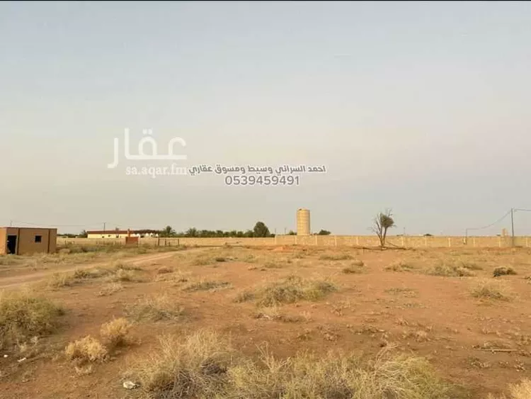 Land for Sale in Hail An Nasim صورة 5