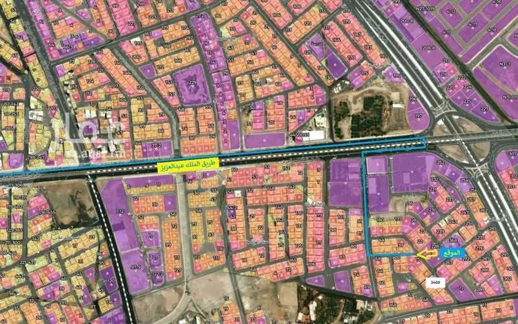 Apartment for Sale in Medina Al Khalidiyah