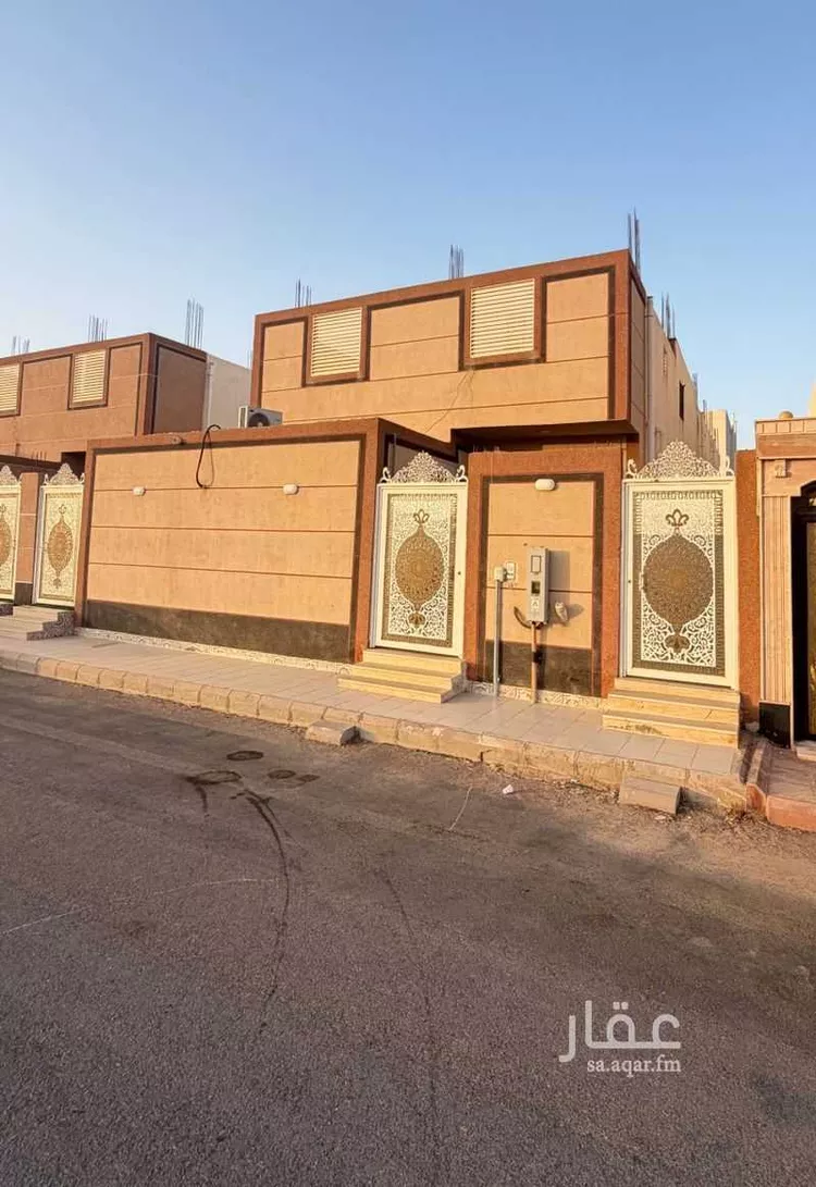 دور للبيع في شارع يحيىى بن عبدالرحمن الازدي, حي العزيزية, مدينة المدينة المنورة, منطقة المدينة المنورة صورة 4