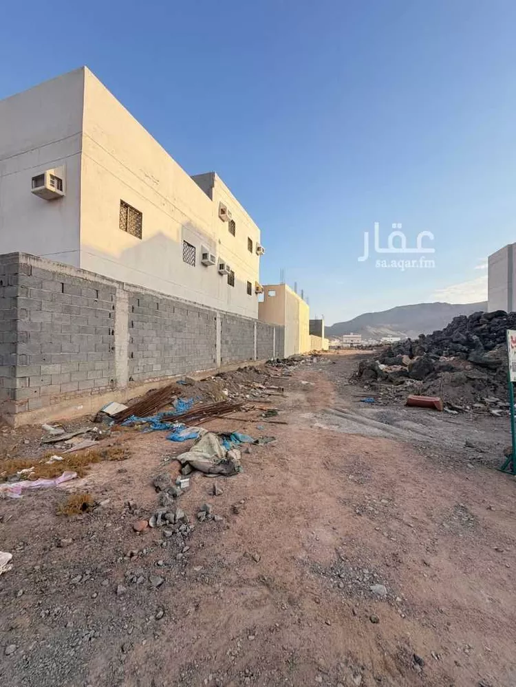 أرض للبيع في شارع محمد بن عبدالله بن ميمون, حي السكب, مدينة المدينة المنورة, منطقة المدينة المنورة صورة 4