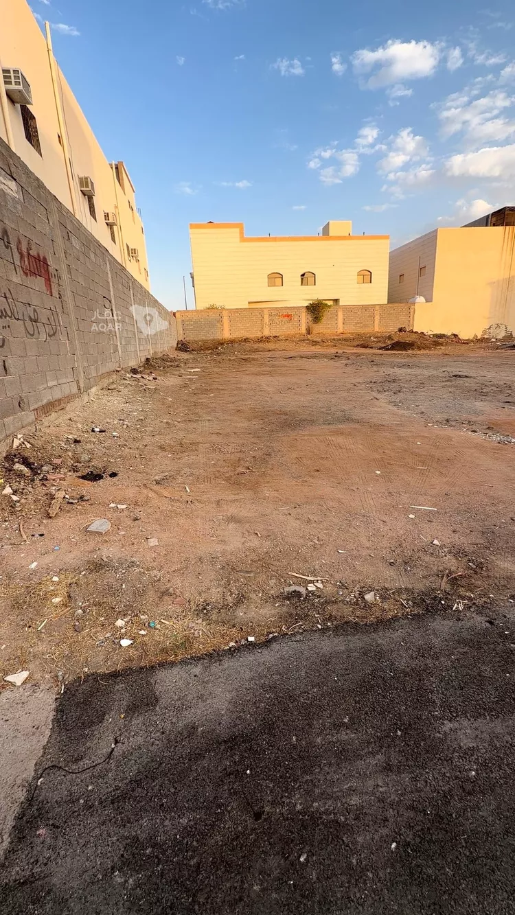 Land for Sale in Medina Al Mabuth