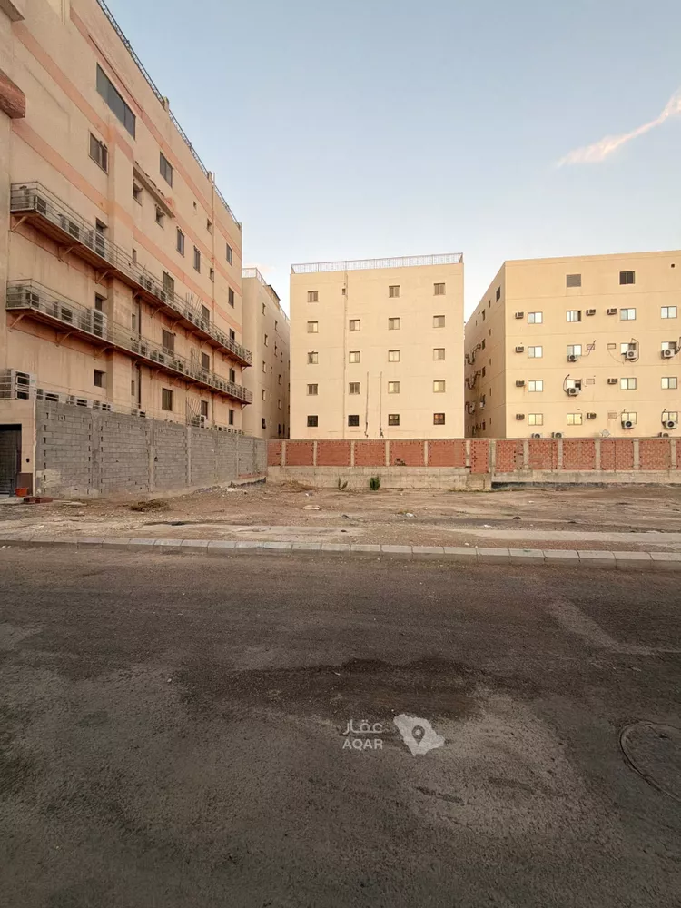 Land for Sale in Medina Al Jumuah صورة 3