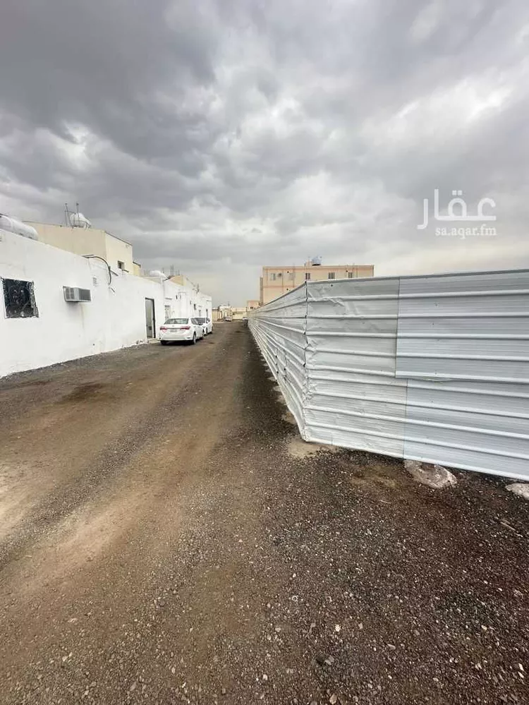 أرض للبيع في شارع سهل بن منجاب التميمي, حي البركة, مدينة المدينة المنورة, منطقة المدينة المنورة صورة 5