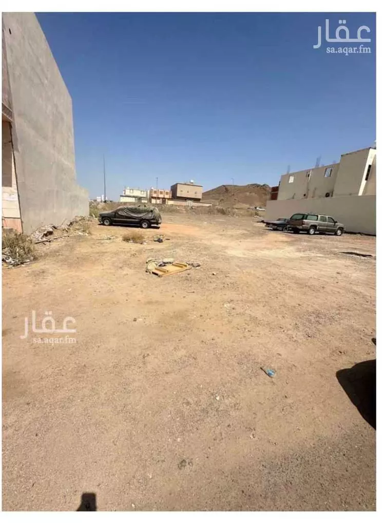 Land for Sale in Medina As Sikkah Al Hadid صورة 2