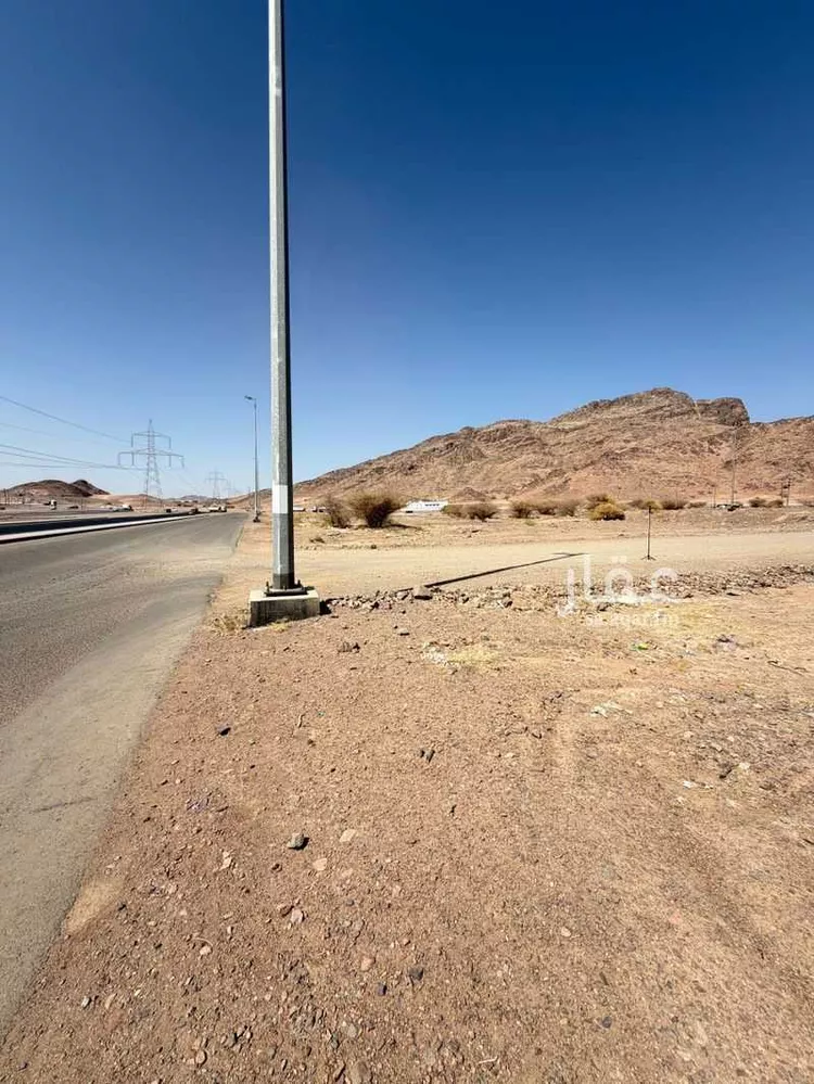 Land for Sale in Medina Alaaziziyah صورة 4