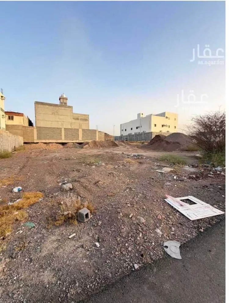 Land for Sale in Medina As Sikkah Al Hadid صورة 3