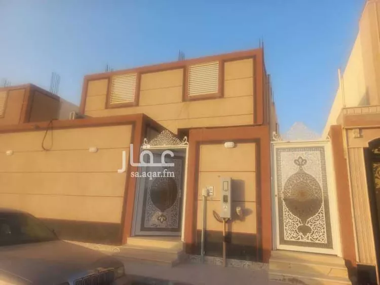دور للبيع في شارع يحيىى بن عبدالرحمن الازدي, حي العزيزية, مدينة المدينة المنورة, منطقة المدينة المنورة صورة 2