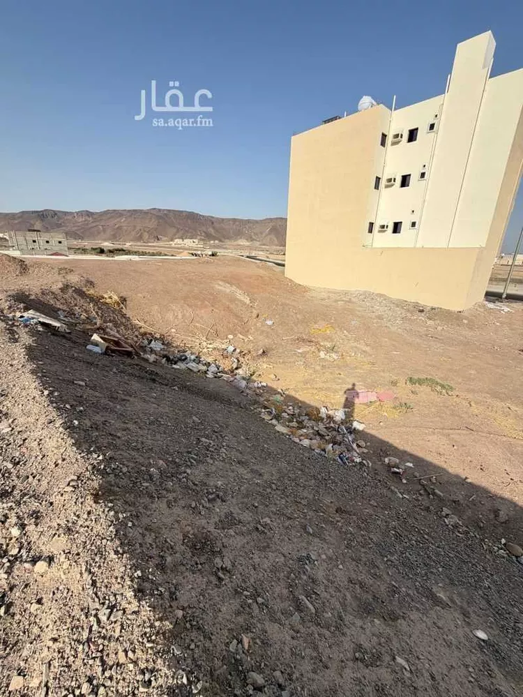 Land for Sale in Medina Khakh صورة 2