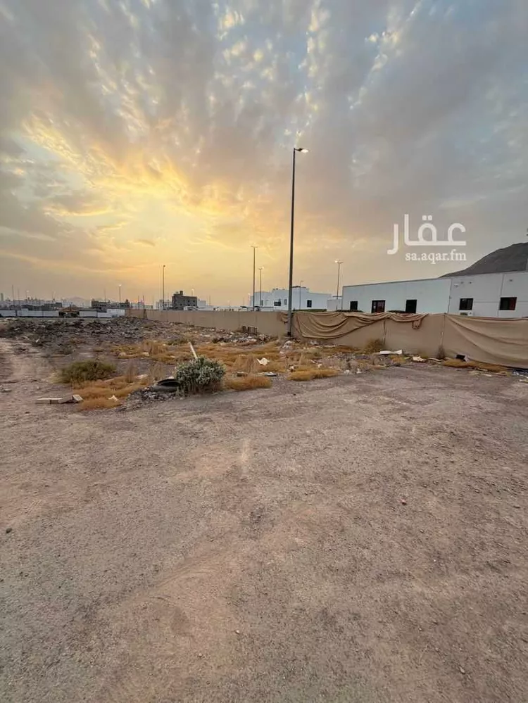 Land for Sale in Medina As Sakb صورة 2