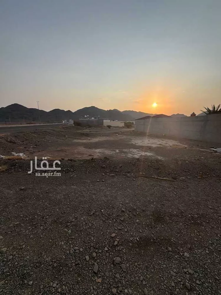 Land for Sale in Medina Al Balqaa صورة 2