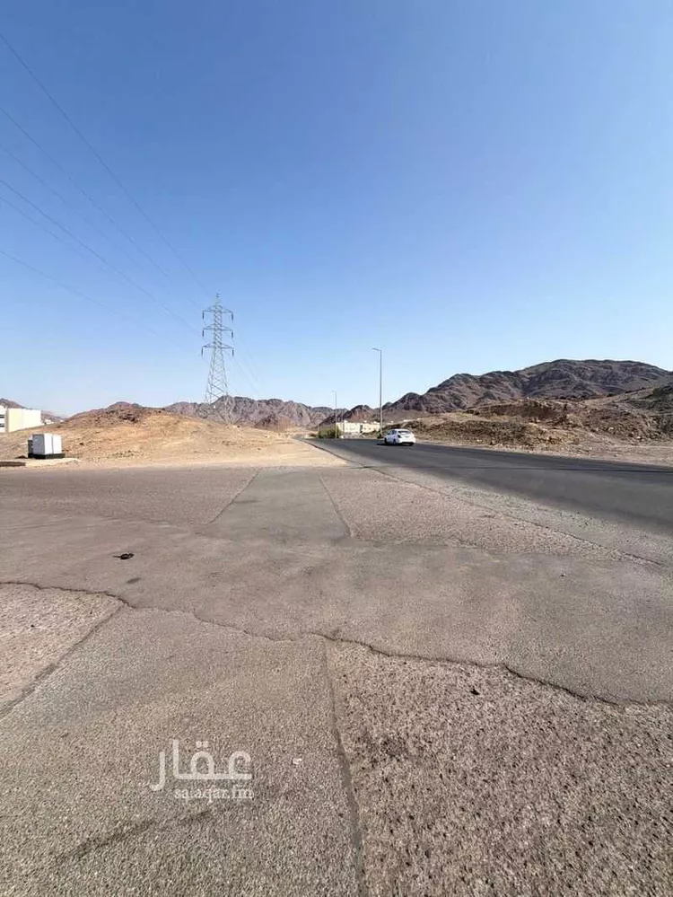 Land for Sale in Medina An Nakheel