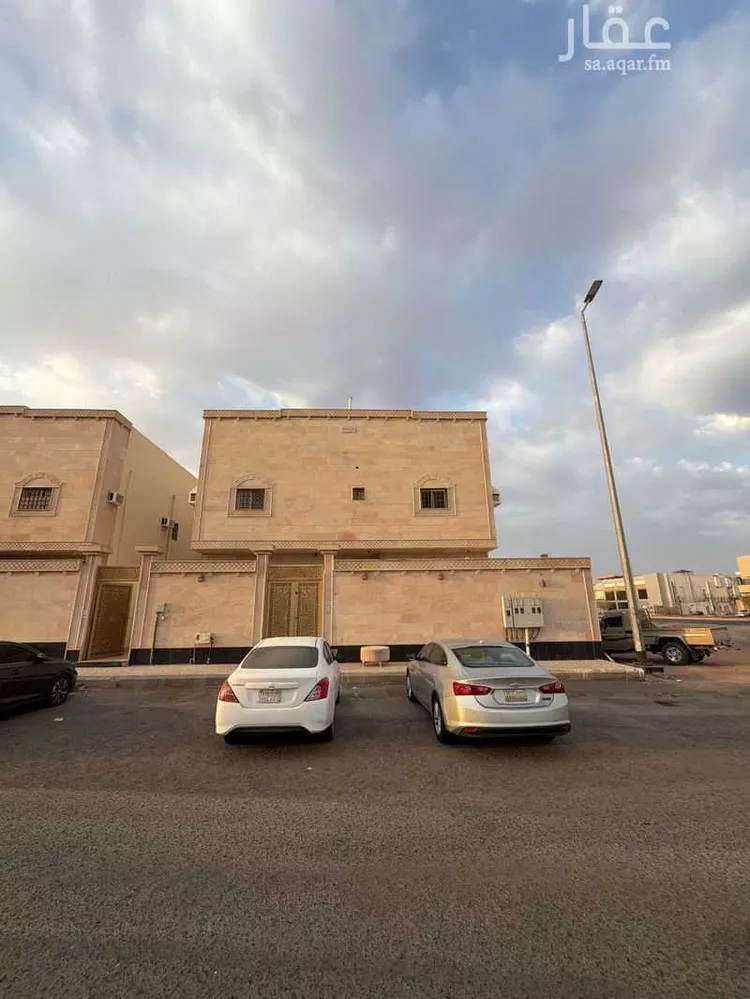 Building for Sale in Medina Ad Difa