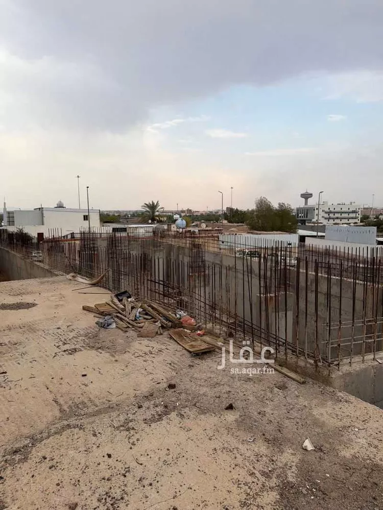 أرض للبيع في شارع بشر ابن عمر, حي القصواء, مدينة المدينة المنورة, منطقة المدينة المنورة صورة 2