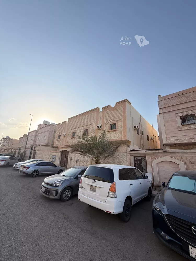 عمارة للبيع في شارع ابو منصور الخياط, حي عروة, مدينة المدينة المنورة, منطقة المدينة المنورة
