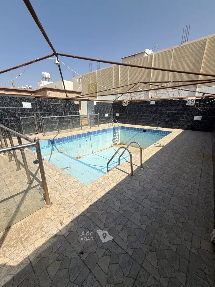 Rest House for Sale in Medina As Sikkah Al Hadid 8