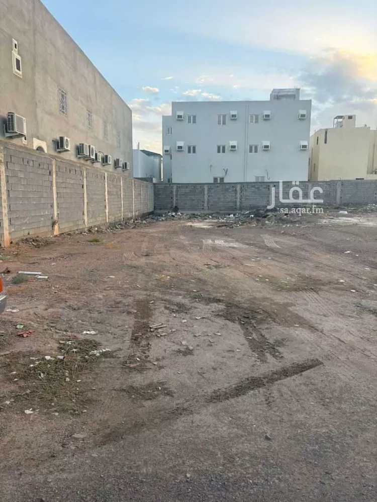 أرض للبيع في شارع الفضيل ابن ميسره, حي السكب, مدينة المدينة المنورة, منطقة المدينة المنورة