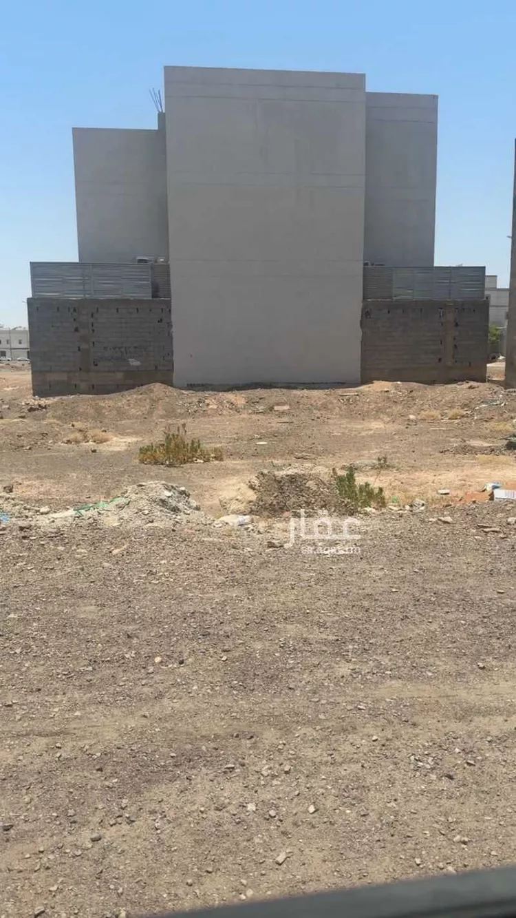 أرض للبيع في شارع زند بن الجون, حي الشافية, مدينة المدينة المنورة, منطقة المدينة المنورة صورة 3