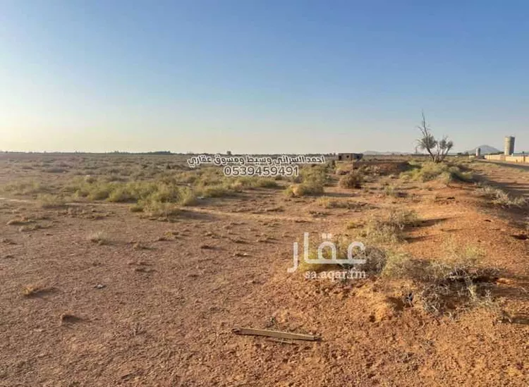 Land for Sale in Hail An Nasim صورة 3