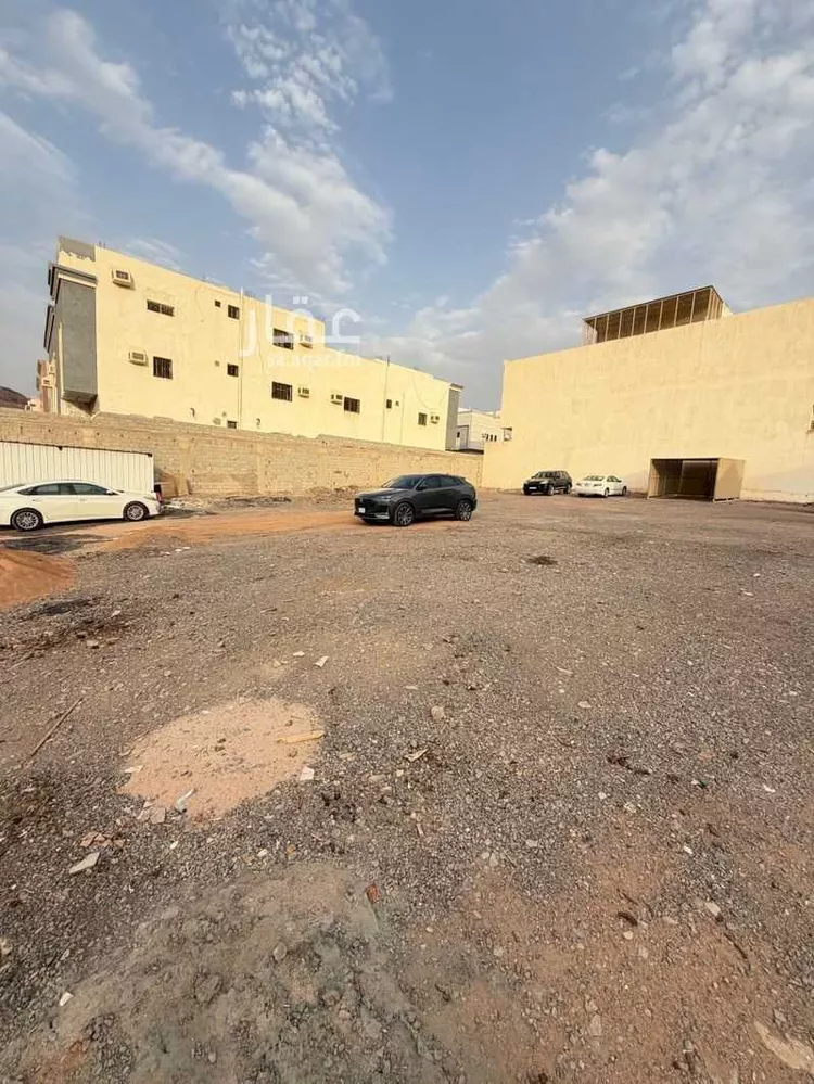 أرض للبيع في شارع مجدي الضمري, حي أبوبريقاء, مدينة المدينة المنورة, منطقة المدينة المنورة صورة 5