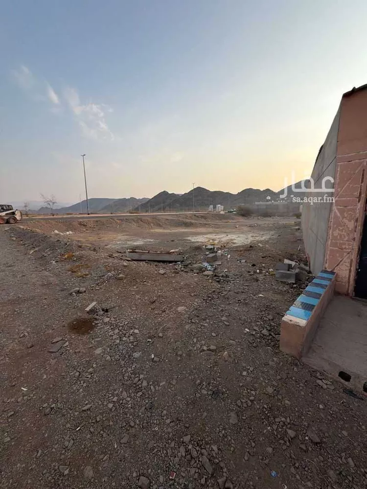 Land for Sale in Medina Al Balqaa