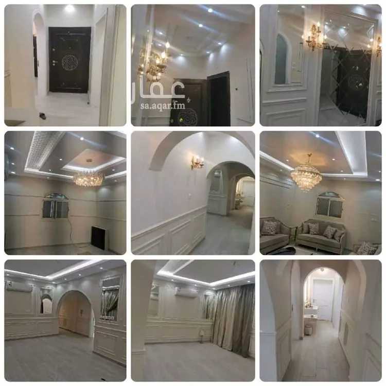 عمارة للبيع في شارع ممر مشاه 2648, حي سكة الحديد, مدينة المدينة المنورة, منطقة المدينة المنورة صورة 5