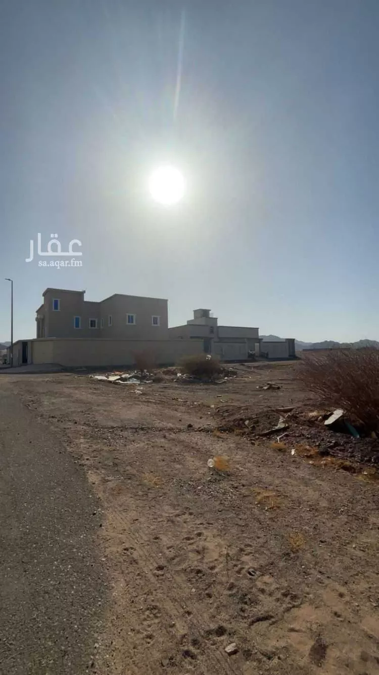 أرض للبيع في شارع احمد بن ابي الضياف, حي الصويدرة, مدينة المدينة المنورة, منطقة المدينة المنورة
