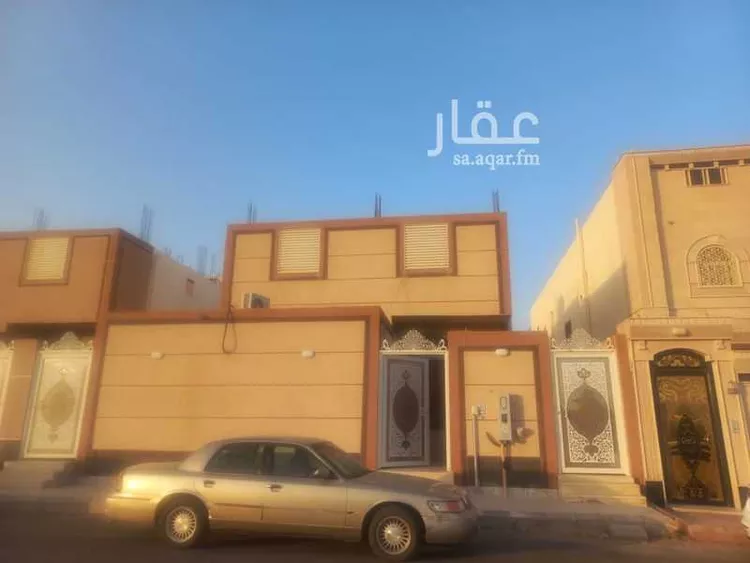 دور للبيع في شارع يحيىى بن عبدالرحمن الازدي, حي العزيزية, مدينة المدينة المنورة, منطقة المدينة المنورة