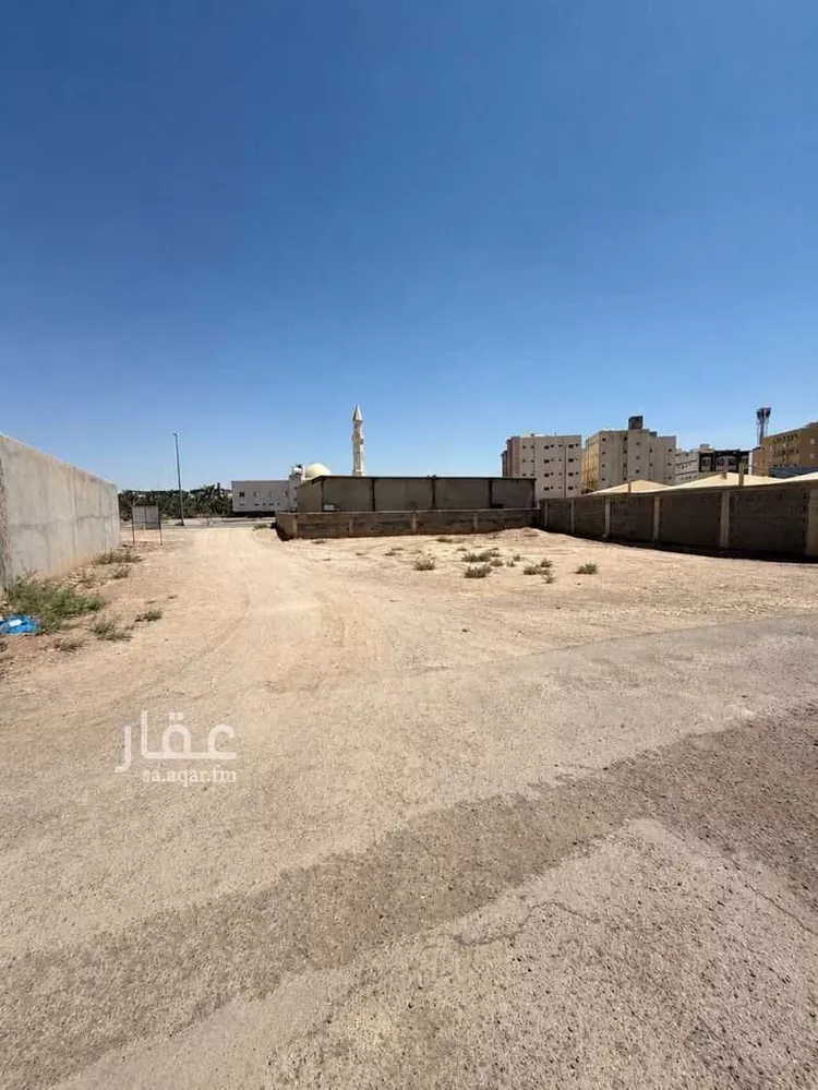 Land for Sale in Medina Bani Harithah صورة 2