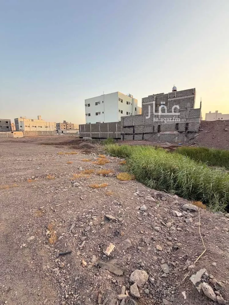 أرض للبيع في شارع احمد بن عبدالدايم بن نعمة, حي أبوكبير, مدينة المدينة المنورة, منطقة المدينة المنورة صورة 2