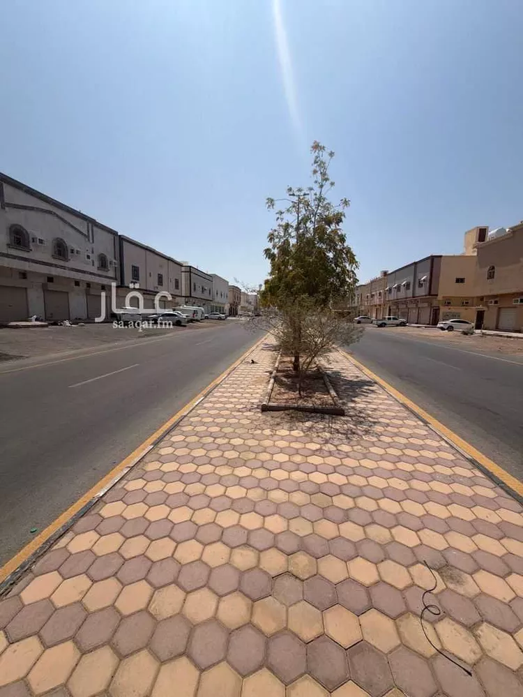 أرض للبيع في شارع جبارة ابن سلمى, حي وادي البطان, مدينة المدينة المنورة, منطقة المدينة المنورة صورة 5