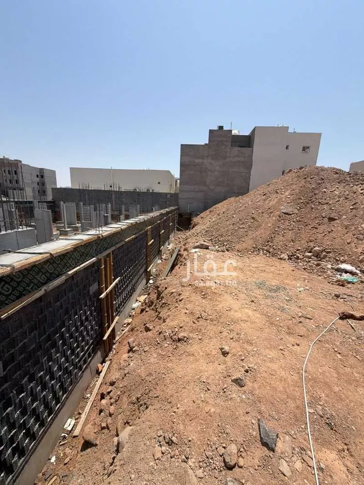 Land for Sale in Medina Al Matar صورة 3