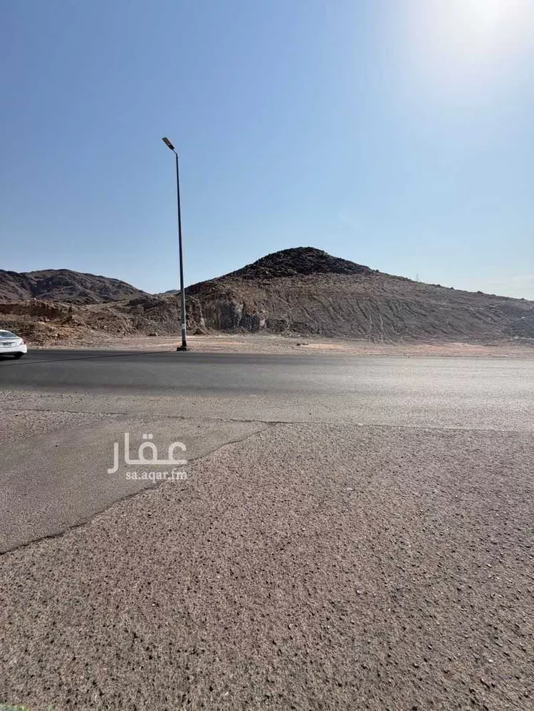 أرض للبيع في شارع عمر عقيل , حي النخيل, مدينة المدينة المنورة, منطقة المدينة المنورة صورة 2