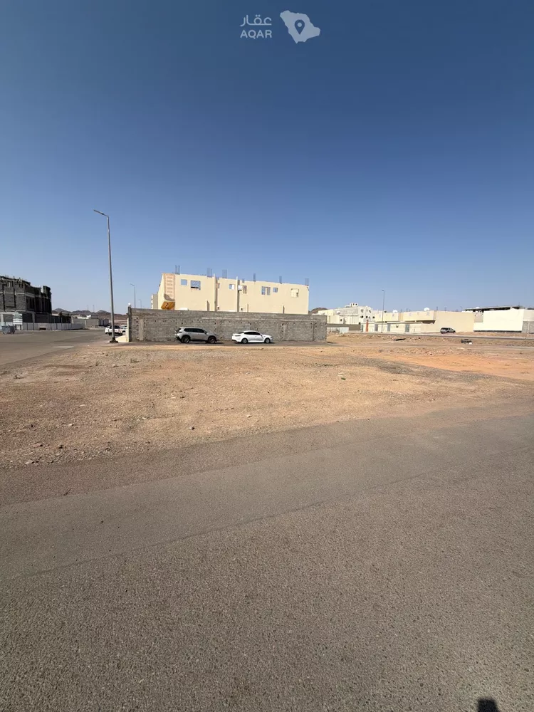 أرض للبيع في شارع مدلج بن المقدام, حي السلام, مدينة المدينة المنورة, منطقة المدينة المنورة