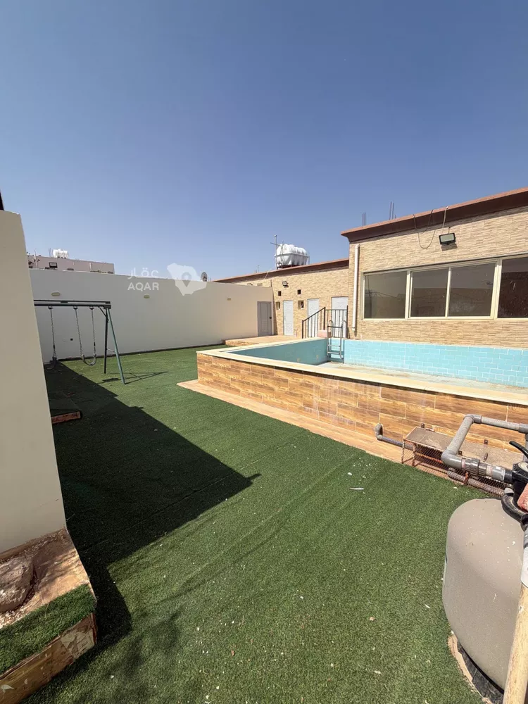Rest House for Sale in Medina As Sikkah Al Hadid 6