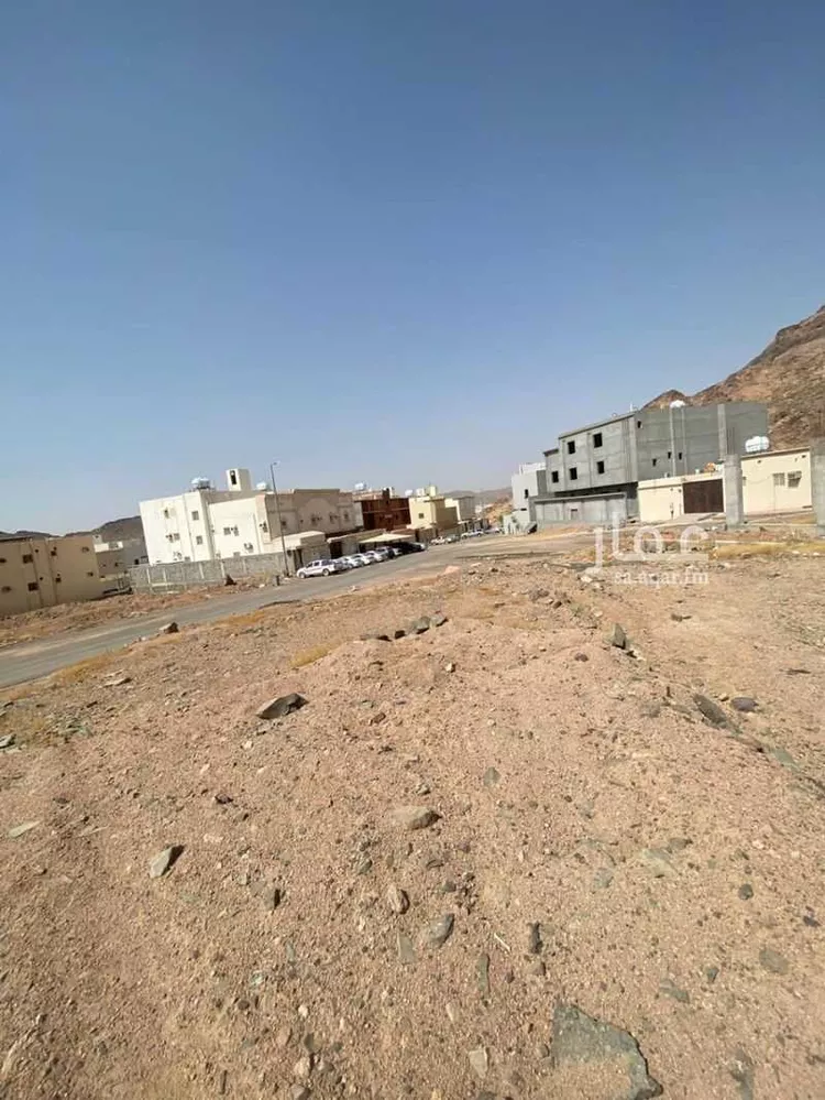 أرض للبيع في شارع ابو مسعود الحاجي, حي السلام, مدينة المدينة المنورة, منطقة المدينة المنورة