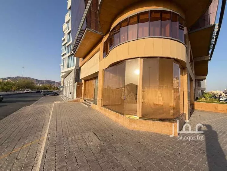 محل للإيجار في شارع عبدالرحمن بن ابي بكره, حي الراية, مدينة المدينة المنورة, منطقة المدينة المنورة صورة 5