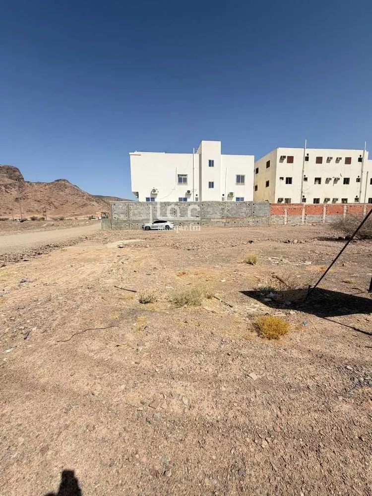 Land for Sale in Medina Alaaziziyah صورة 5