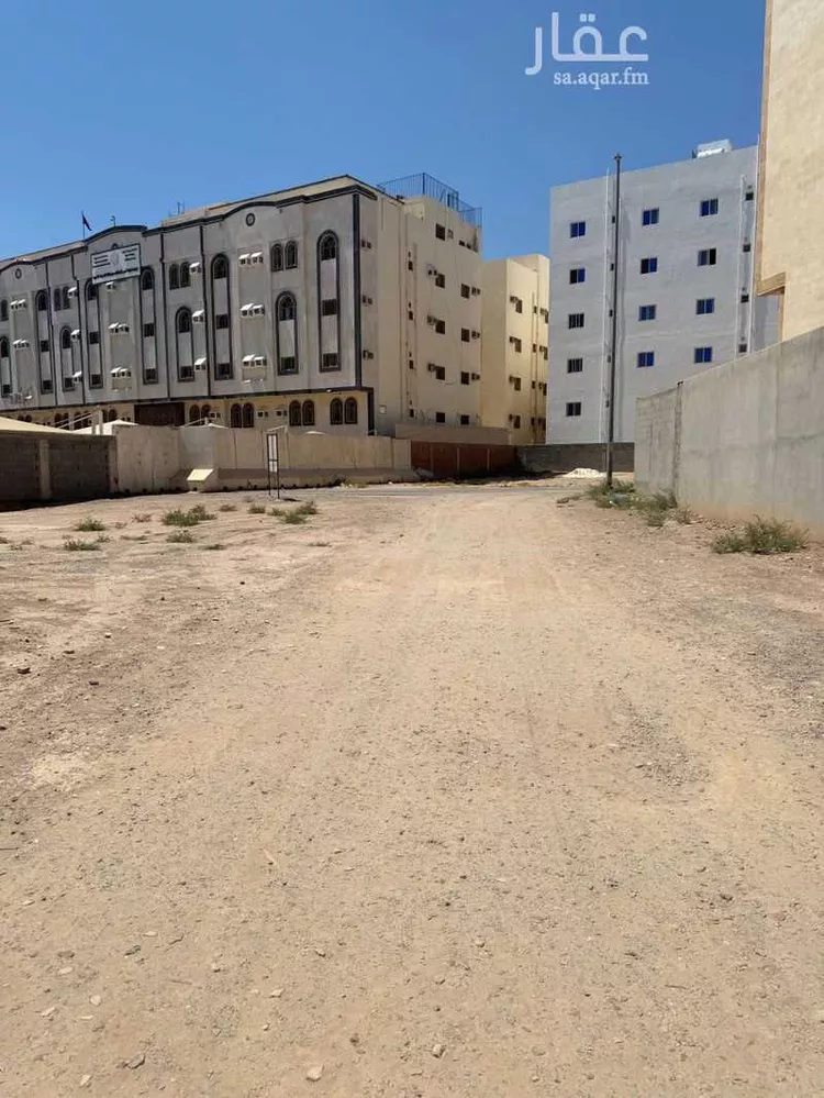 Land for Sale in Medina Bani Harithah صورة 4