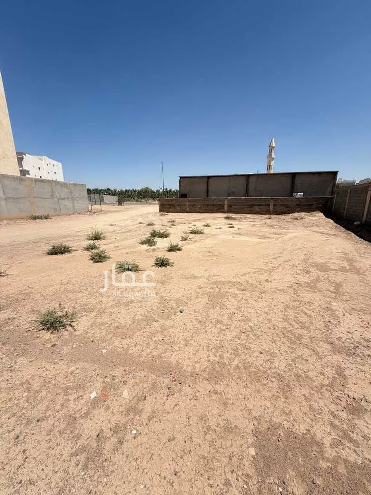 Land for Sale in Medina Bani Harithah صورة 5