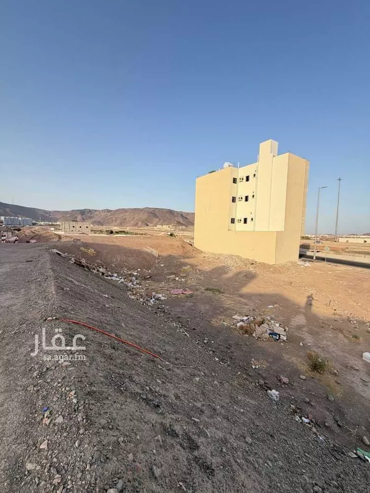 Land for Sale in Medina Khakh صورة 4
