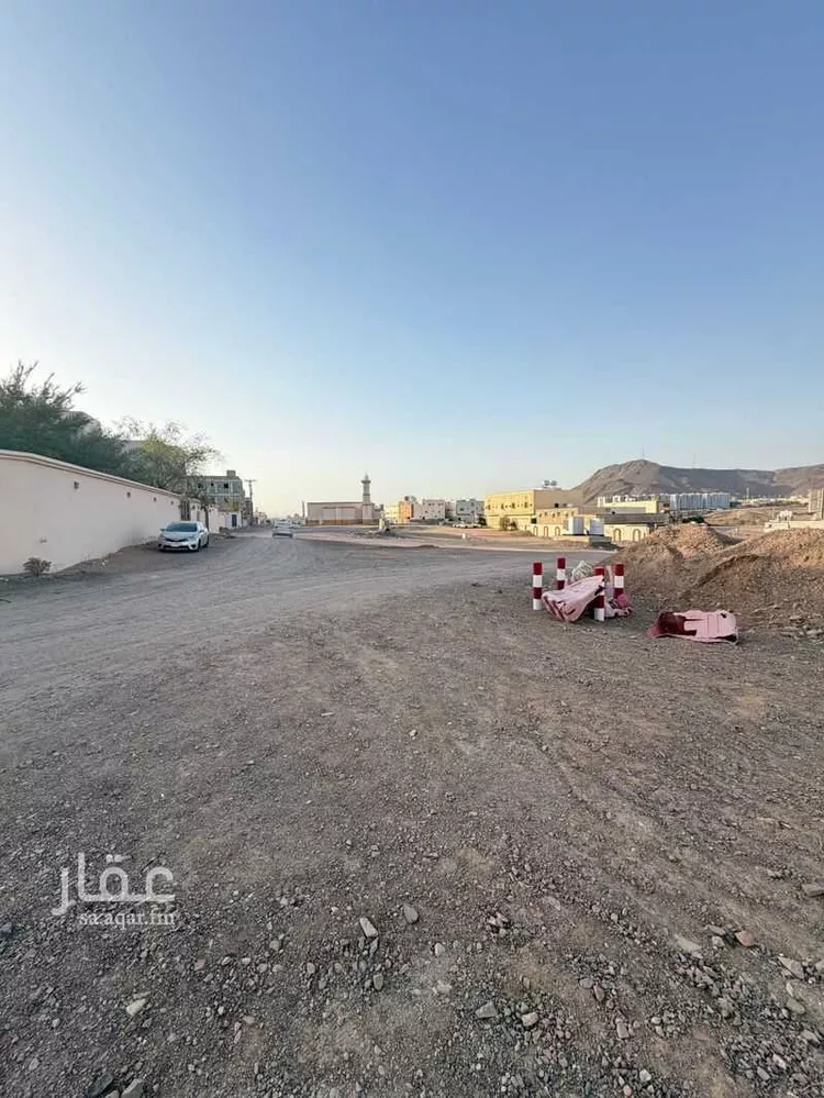 أرض للبيع في شارع اسعد بن محمود العجلي, حي أبوكبير, مدينة المدينة المنورة, منطقة المدينة المنورة 7