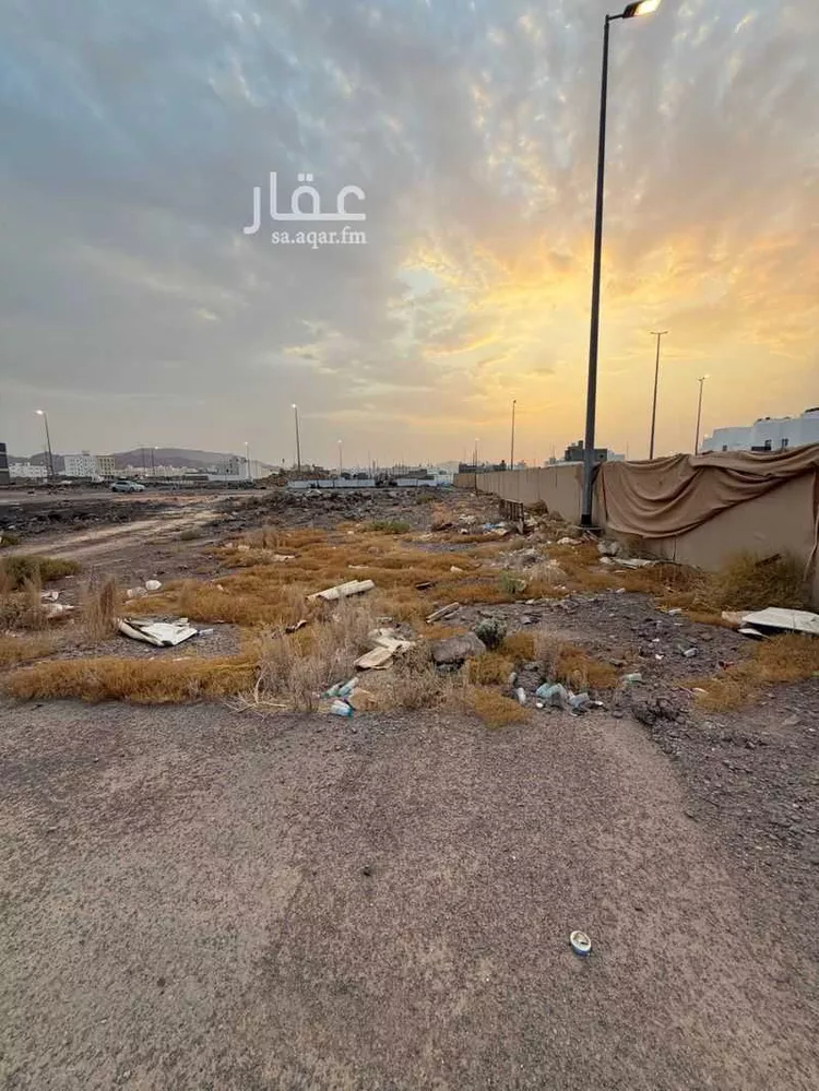 Land for Sale in Medina As Sakb صورة 4